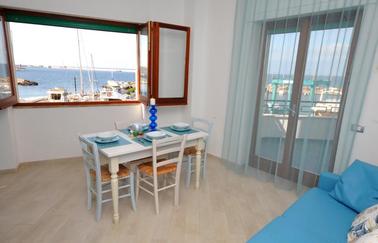 La Darsena Bed & Breakfast Gallipoli Room photo